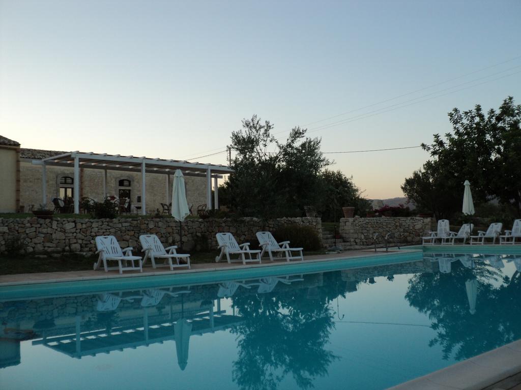 Вилла Agriturismo Gaia Ното Экстерьер фото