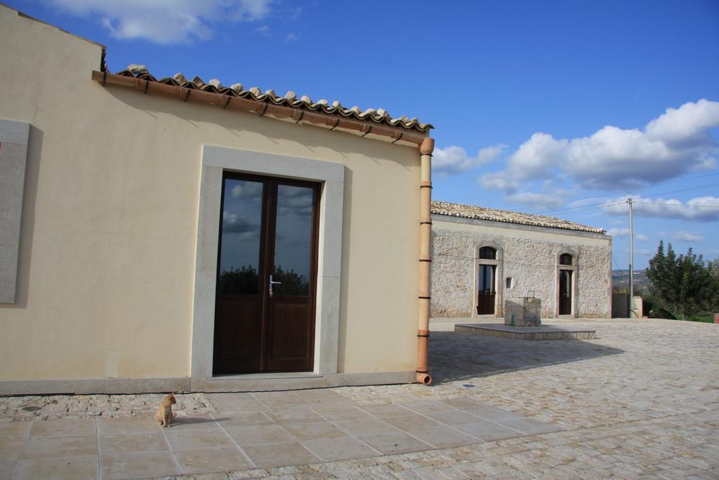 Вилла Agriturismo Gaia Ното Номер фото