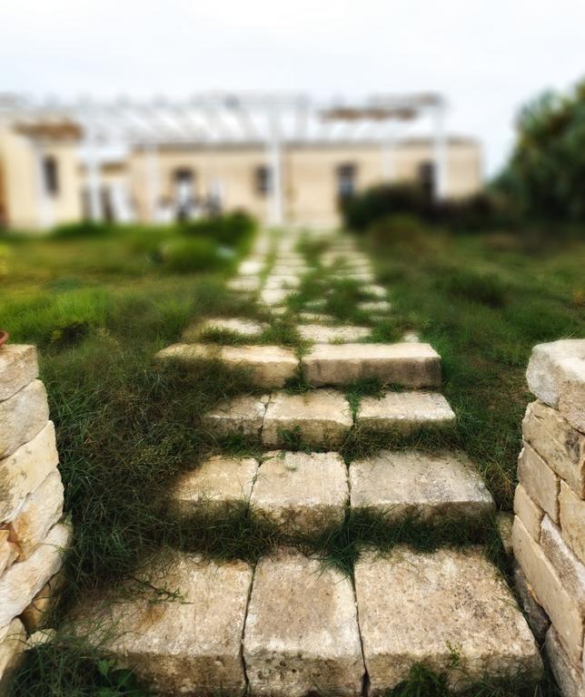 Вилла Agriturismo Gaia Ното Экстерьер фото