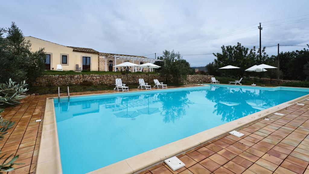 Вилла Agriturismo Gaia Ното Экстерьер фото
