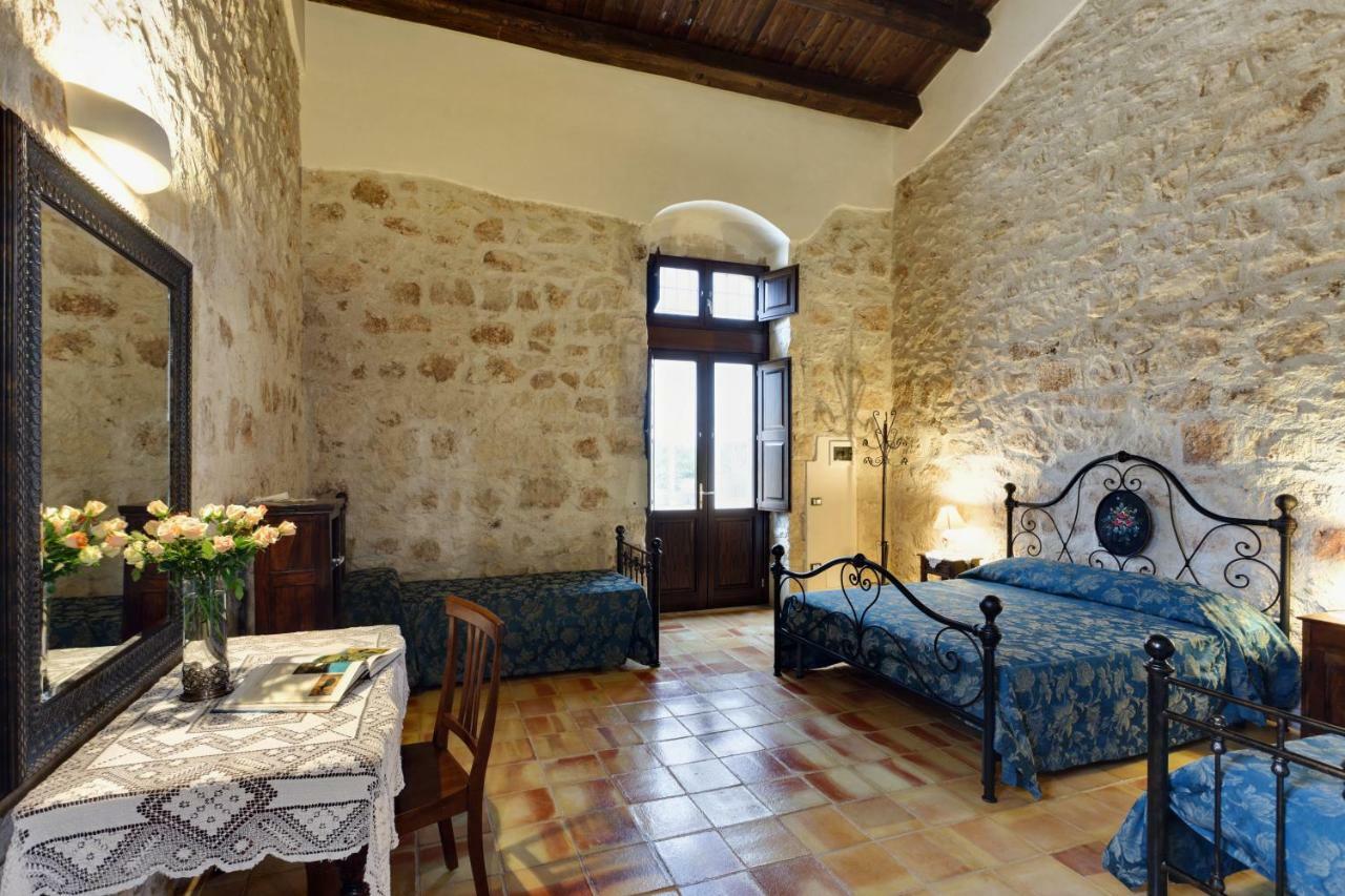 Вилла Agriturismo Gaia Ното Номер фото