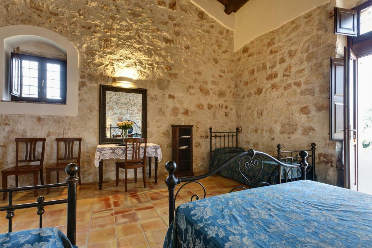 Вилла Agriturismo Gaia Ното Номер фото