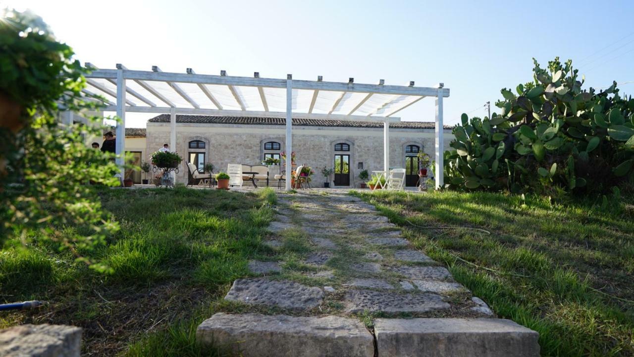 Вилла Agriturismo Gaia Ното Экстерьер фото