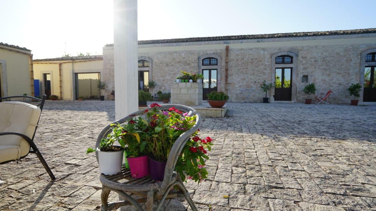 Вилла Agriturismo Gaia Ното Экстерьер фото