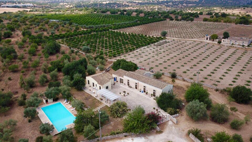 Вилла Agriturismo Gaia Ното Экстерьер фото